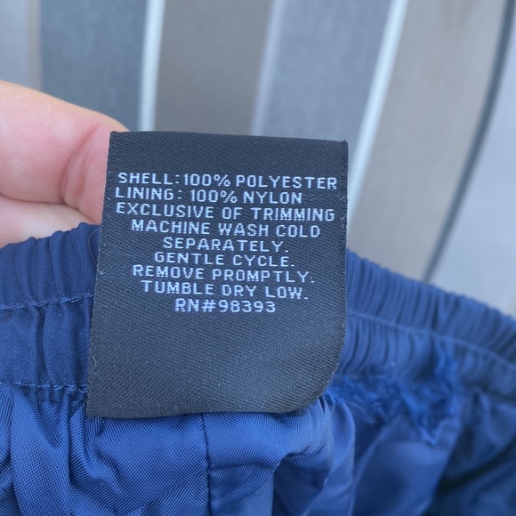 Easton sports pants - Picture 4 of 5